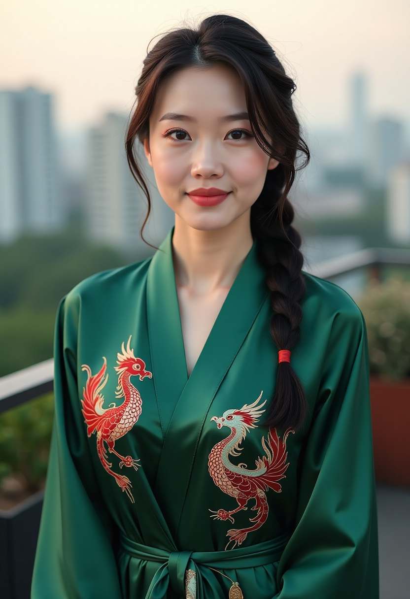 月光转角