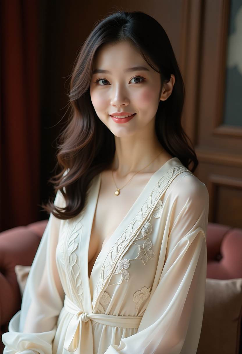 与你同频