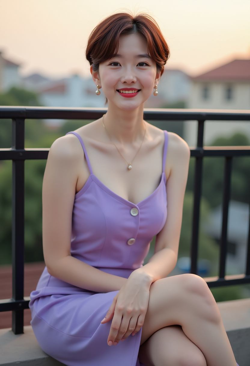 花期未晚