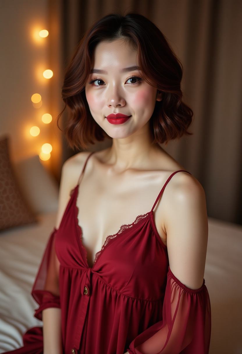 远海回声幕后拍摄现场